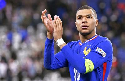 Kylian Mbappe a renunțat la 250 de milioane de euro!