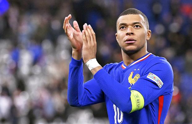 Kylian Mbappe a renunțat la 250 de milioane de euro!