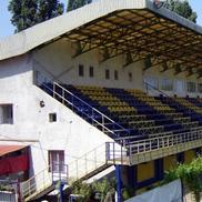 Baza sportivă Rocar, foto: UNEFS