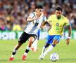 Argentina - Brazilia 4-1 // foto: Guliver/gettyimages