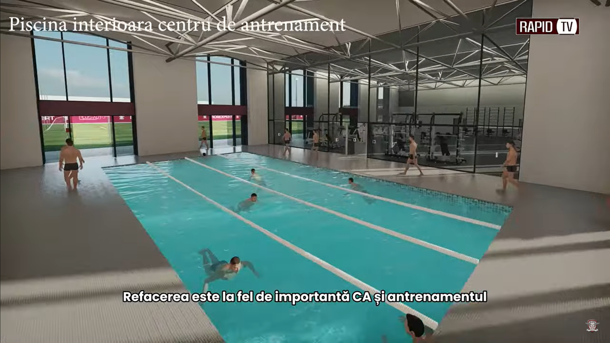 Adrian Neaga a numit clubul din Superligă spre care se vor îndrepta copiii: „Deschidere mare, au antrenori specializați! Puternici din toate punctele de vedere!”