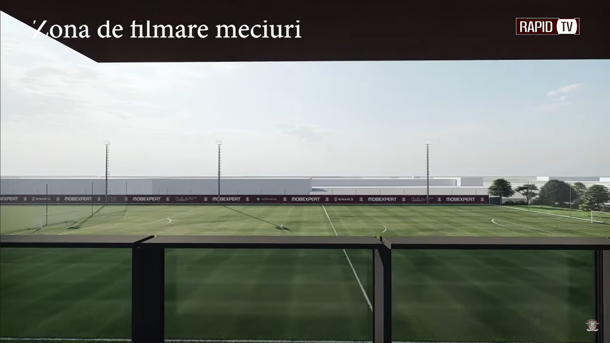 Adrian Neaga a numit clubul din Superligă spre care se vor îndrepta copiii: „Deschidere mare, au antrenori specializați! Puternici din toate punctele de vedere!”