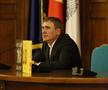 Gică Hagi și-a lansat cartea autobiografică „Drumul meu”. FOTO: Cristi Preda (GSP.RO)