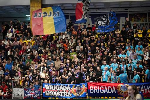 SCM Râmnicu Vâlcea / foto: Facebook