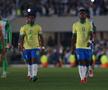 Argentina - Brazilia 4-1 în calificările sud-americane