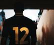 Dan Șucu inovează » La meciul cu Juventus, Genoa va purta un echipament istoric, copiat de la un club colosal! Imaginile fac deja înconjurul lumii