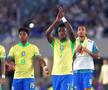 Brazilia a fost învinsă de Argentina, 1-4 // foto: Guliver/gettyimages