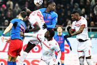 Lovitură pentru Dinamo! S-a accidentat după miezul nopții și va rata derby-ul cu FCSB