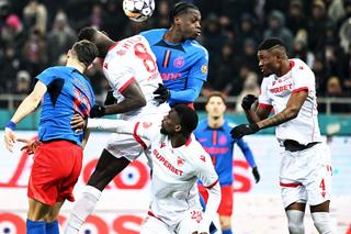 Lovitură pentru Dinamo! S-a accidentat după miezul nopții și va rata derby-ul cu FCSB