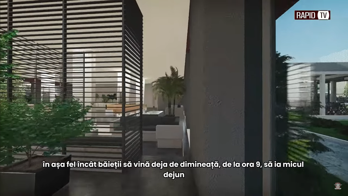 Adrian Neaga a numit clubul din Superligă spre care se vor îndrepta copiii: „Deschidere mare, au antrenori specializați! Puternici din toate punctele de vedere!”