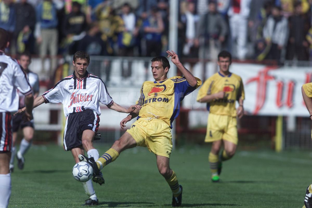 Stadionul din București pe care au făcut spectacol Buia și Vrăjitoarea, DEMOLAT! Investiție de 10 milioane de euro