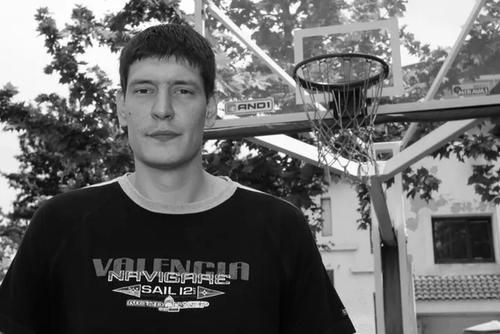 Vladimir Mašulović // Foto: telegraf.rs