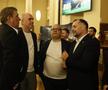 Gică Hagi și-a lansat cartea autobiografică „Drumul meu”. FOTO: Cristi Preda (GSP.RO)