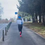 Simona Halep se antrenează la Poiana Brașov