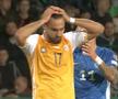Gafă în Moldova - Estonia 2-3