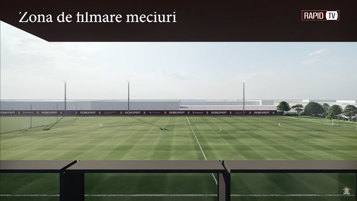 Adrian Neaga a numit clubul din Superligă spre care se vor îndrepta copiii: „Deschidere mare, au antrenori specializați! Puternici din toate punctele de vedere!”