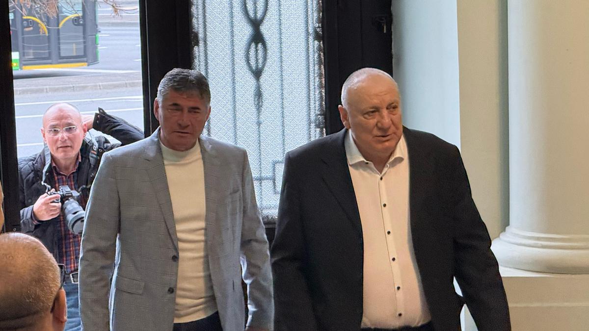 Mircea Lucescu a recunoscut după 25 de ani » Secretul care a declanșat marele conflict al fotbalului românesc