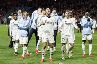 „Contract galactic”. Real Madrid a prelungit până în 2029 cu jucătorul-revelație!