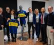 Dan Șucu inovează » La meciul cu Juventus, Genoa va purta un echipament istoric, copiat de la un club colosal! Imaginile fac deja înconjurul lumii