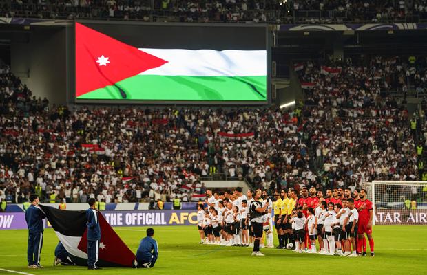 Campionatul Mondial al surprizelor! Ce naționale din Asia se pot califica la turneul final: mai sunt doar două runde de jucat