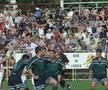 Stadionul din București pe care au făcut spectacol Buia și Vrăjitoarea, DEMOLAT! Investiție de 10 milioane de euro