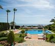 Vila lui Novak Djokovic (Marbella, Spania)/Foto: Studio Marbella