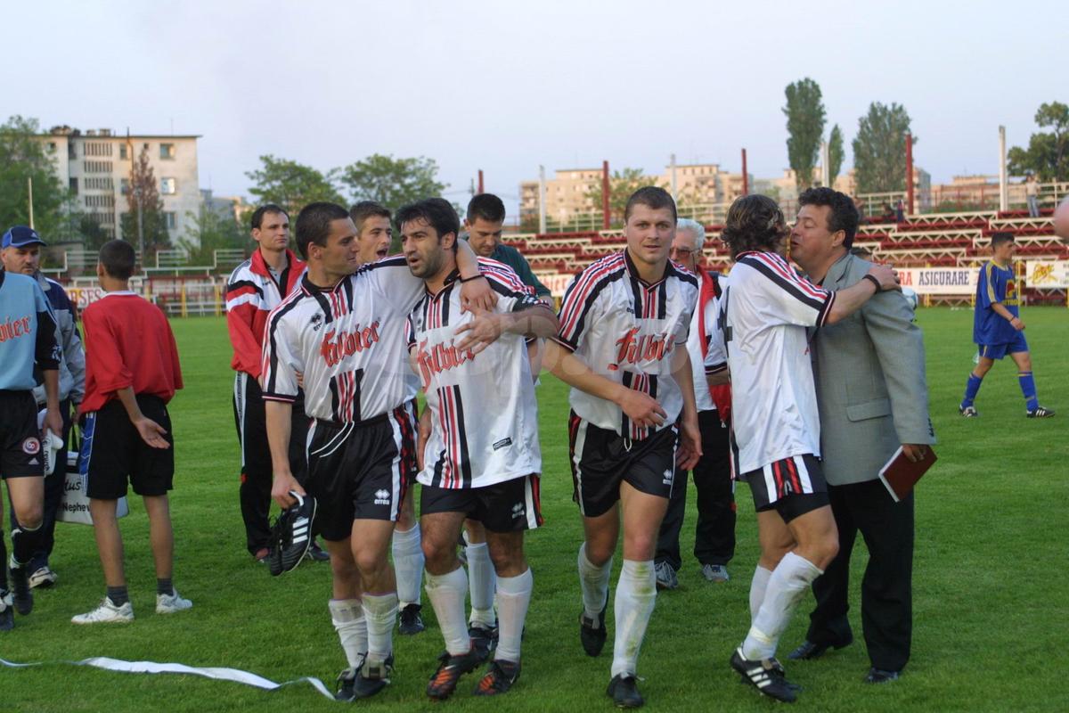 Meciuri Rocar