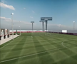 Noua bază de pregătire a celor de la Rapid, partea I