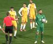 Moldova a primit un gol de Cascadorii râsului! Postolachi și-a pus mâinile în cap