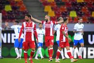 „Plecați, bă, dracu' de impostori!” » Legenda lui Dinamo i-a demolat, la 5 ani după ce au dus clubul în prag de faliment: „Trebuia să le dau două palme”
