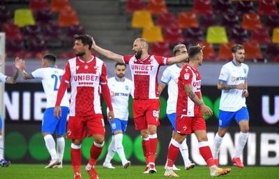 „Plecați, bă, dracu' de impostori!” » Legenda lui Dinamo i-a demolat, la 5 ani după ce au dus clubul în prag de faliment: „Trebuia să le dau două palme”