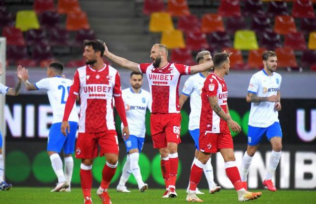 „Plecați, bă, dracu' de impostori!” » Legenda lui Dinamo i-a demolat, la 5 ani după ce au dus clubul în prag de faliment: „Trebuia să le dau două palme”