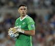 Argentina - Brazilia 4-1 în calificările sud-americane