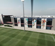 Noua bază de pregătire a celor de la Rapid, partea I