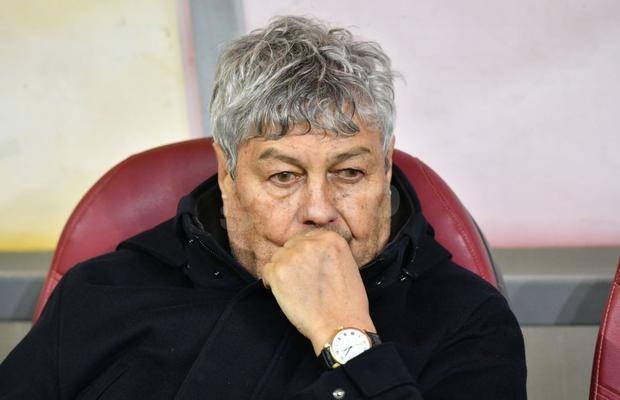 Răspunsul venit dinspre FRF, după ce Mircea Lucescu a amenințat cu demisia