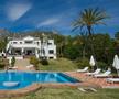 Vila lui Novak Djokovic (Marbella, Spania)/Foto: Studio Marbella