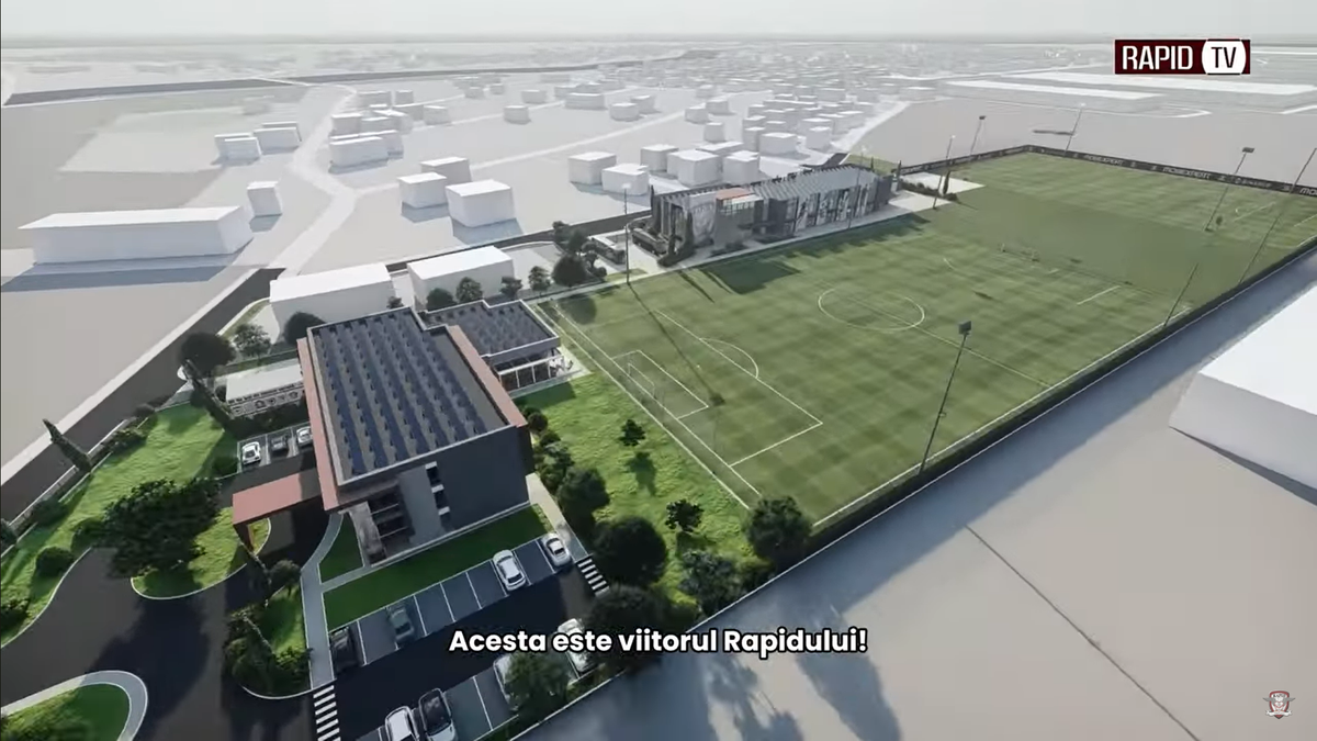 Adrian Neaga a numit clubul din Superligă spre care se vor îndrepta copiii: „Deschidere mare, au antrenori specializați! Puternici din toate punctele de vedere!”