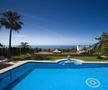 Vila lui Novak Djokovic (Marbella, Spania)/Foto: Studio Marbella