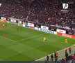 Același Turcia - România, lucruri diferite pe transmisiunea TV!