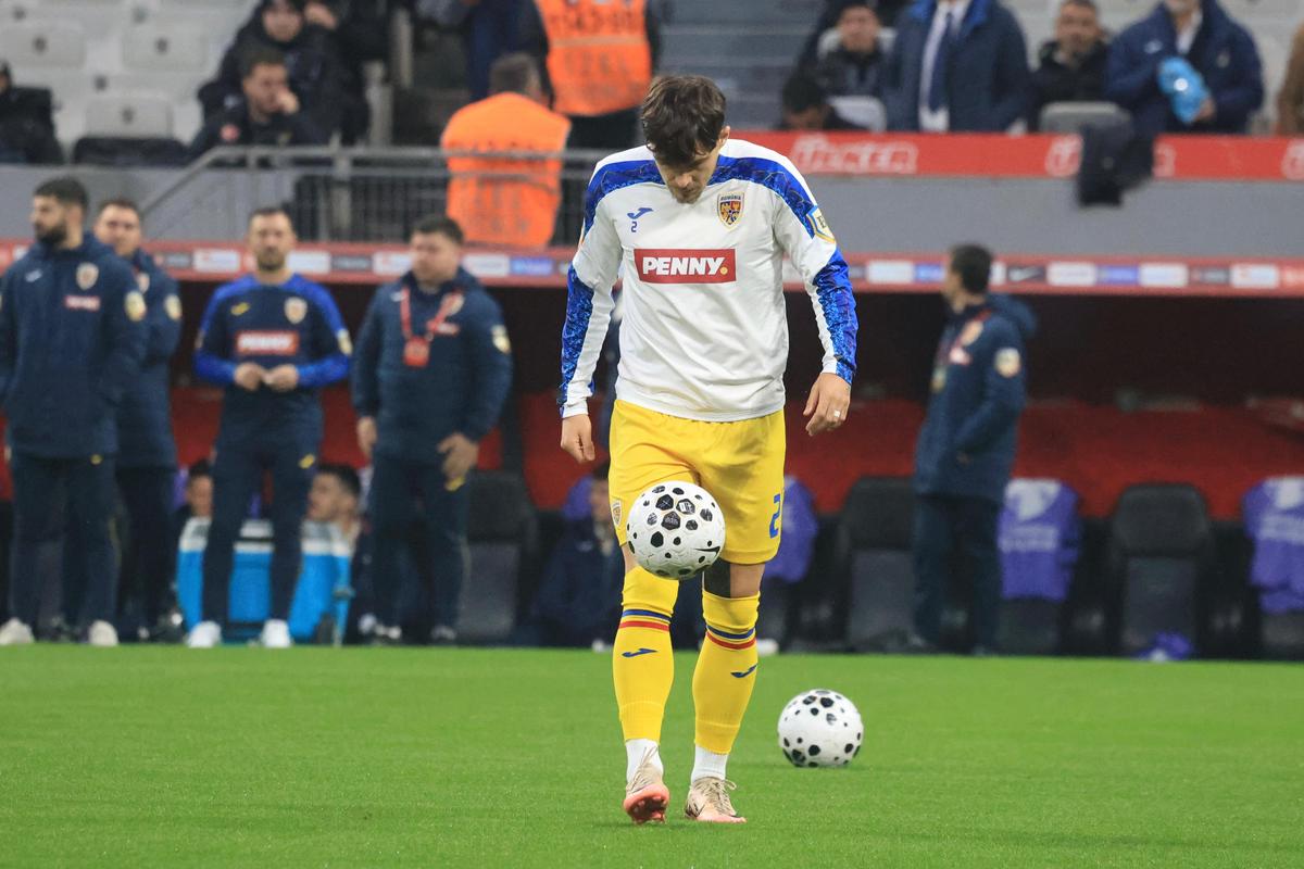 Președintele Federației de Fotbal din Turcia ne ia de sus: „Dacă nu-i putem bate pe români...”