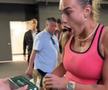 Reacția Arynei Sabalenka când a gustat cel mai scump hot-dog din lume: „Oh, Doamne...” » Cât costă și ce conține