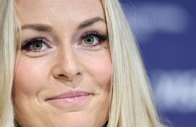 Lindsey Vonn, primul interviu după accidentarea horror de la Jocurile Olimpice:  „Durerea pur și simplu nu se potolea. Mi s-a întipărit în creier”