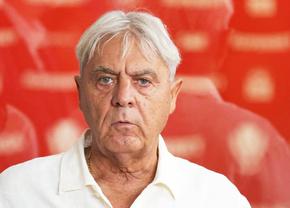 Sorin Cârțu s-a enervat pe Gică Hagi: „Eu nu accept să faci asta la națională!”