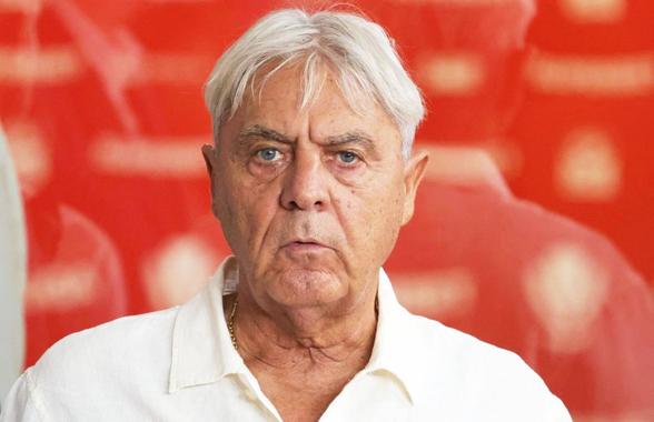 Cârțu nu se aștepta ca Lucescu să-l lase în tribună cu Turcia: „Să știi că m-a surprins”