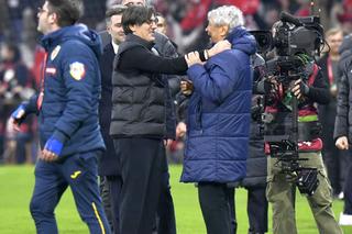 Ce s-a întâmplat pe gazon, imediat după Turcia - România: scenele pentru istorie cu Mircea Lucescu, la ultimul meci mare al carierei