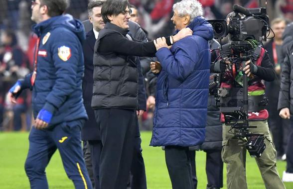 Ce s-a întâmplat pe gazon, imediat după Turcia - România: scenele pentru istorie cu Mircea Lucescu, la ultimul meci mare al carierei