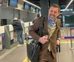Zeljko Kopic este optimist înaintea partidei României de la Istanbul