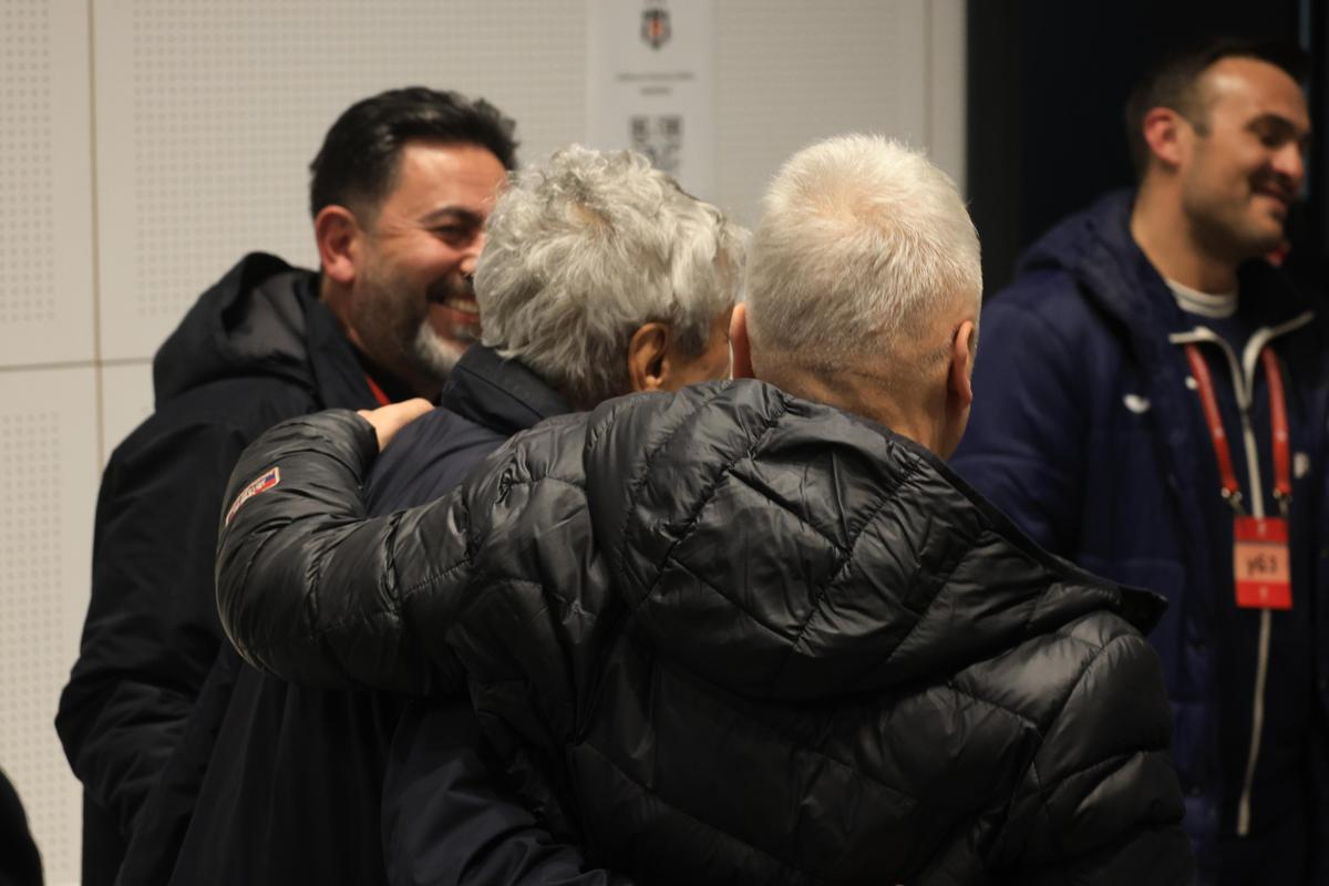 Turcia – România 1-0 » Cine a primit nota 4 în tabăra „tricoloră” + singurul om de „7”