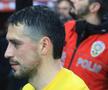 Stanciu, după ratarea Mondialului / FOTO GSP.ro
