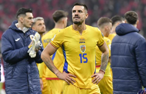 Schimbări masive în lot? 7 jucători din campania pentru CM au șanse mici să mai fie și în preliminariile EURO 2028